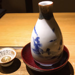 御料理 光安 - 上喜元