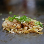 山本まんぼ - ☆ホルモン焼き(#^.^#)☆