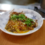 山本まんぼ - ☆まんぼ焼きスペシャル美味☆