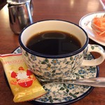 CAZAN 珈琲店 - 本日のスペシャリティコーヒー
            ブラジル《中煎り》