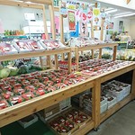 湧水の郷しおや農産物直売所 - 