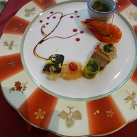 広東料理　翡翠廳 - 