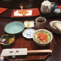 てんぷら銀座天亭 - 