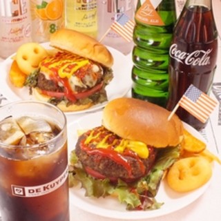 キャプテンダイナー_0