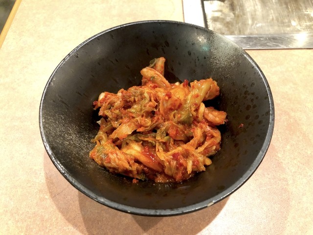 もんじゃや 中央口店 新宿 お好み焼き 食べログ