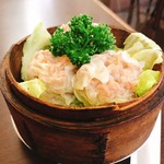 香港ハウス - ふわふわな焼売（大きいよ）