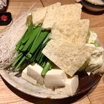 LDH kitchen IZAKAYA EBISUNISHI  - 