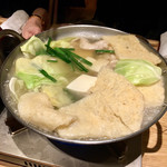 LDH kitchen IZAKAYA EBISUNISHI  - 