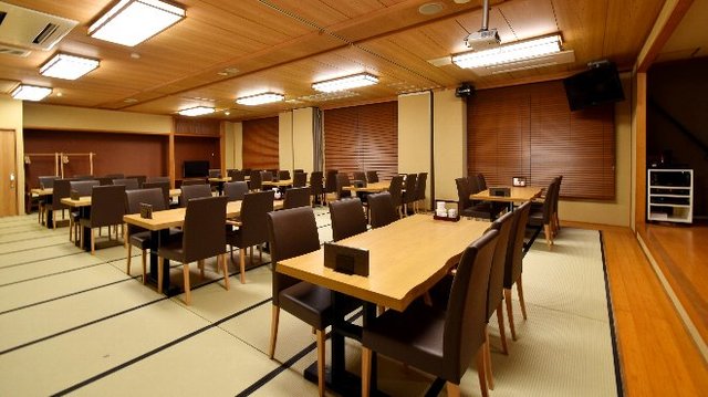 Support Inn Minamichita photo 4