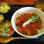 むちゃく - 日替り定食  コンプリート