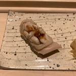 すし宮川  - にはま