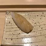 すし宮川  - すみいか