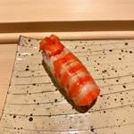 すし宮川  - くるま