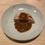 すし宮川  - こうばこ