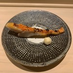 すし宮川  - きんき太白