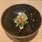 すし宮川  - ふぐ