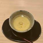 すし宮川  - すっぽん・たち