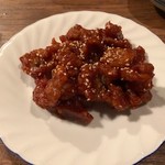 Shanghai Dining MaMaMiYa - 上海風酢豚