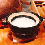 天ぷら 心斎橋 一哲 - 