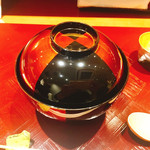 天ぷら 心斎橋 一哲 - 