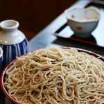 そば処 まつもと - 料理写真: