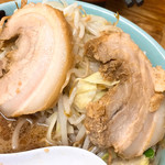 ラーメン二郎 - 