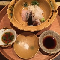 料理 澤 - 