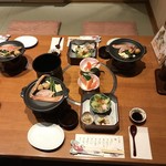 大宮 甲羅本店 - 