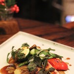 ミチスガラ - 豚のソテー♡