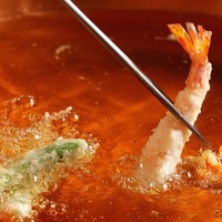 「素材」「手作り」「揚げたて」
