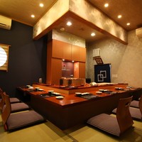 天ぷら 川辰 - 