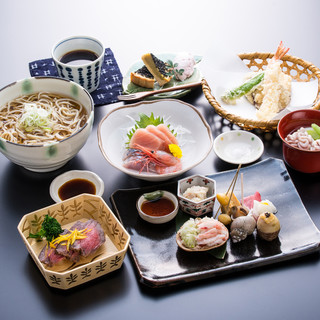 そば処 おきな_1