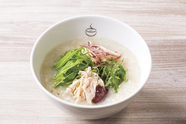 謝朋殿 粥餐庁 エスパル仙台店 シャホウデン カユサンチン 仙台 中華粥 食べログ