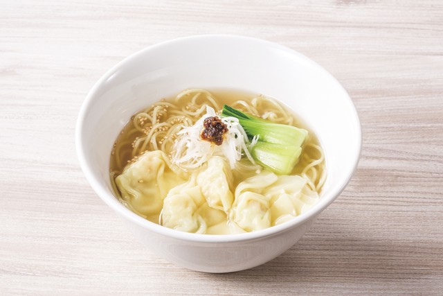 謝朋殿 粥餐庁 エスパル仙台店 シャホウデン カユサンチン 仙台 中華粥 食べログ