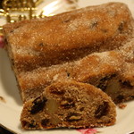 ベッカライ ビオブロート - シュトレン