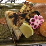 海鮮料理 吾作どん  - H.30.12.8.夜 