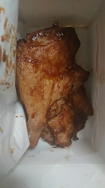 ケンタッキーフライドチキン リオンドール須賀川東店 - 須賀川（レストラン）の写真