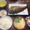 食事と酒処 真