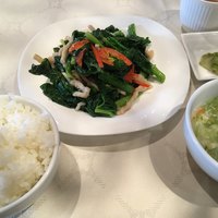 China Four Seasons 六本木店 - 