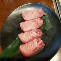 焼肉 大貫 - 