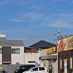 Koko Ichibanya Amagasaki Nishiki Bashiten - 錦橋交差点角にあり駐車場は広いです