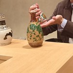 壽山 - 徳利色々