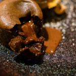 長谷川 稔 - とろとろ