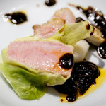 長谷川 稔 - ホイコーロー