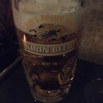 ハロウィン - 生ビール