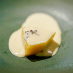 長谷川 稔 - かき