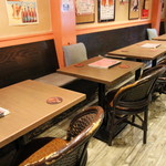 Dining Bar BIBOBIBI - 