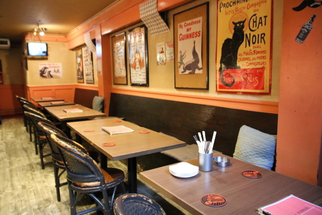 Dining Bar BIBOBIBI photo 5