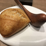 ラチュレ - パン