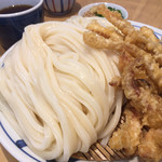 与喜饂飩 - 300㌘×2です♡